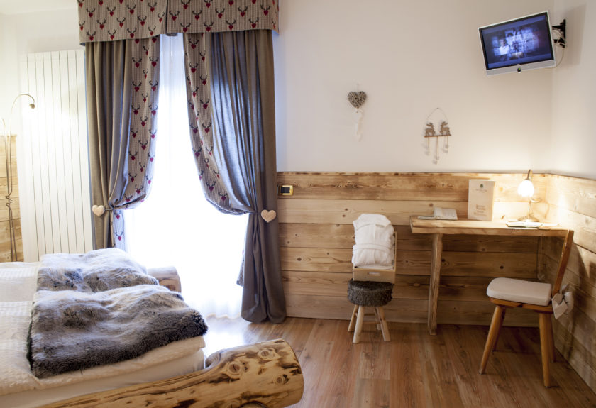 Camera Chalet