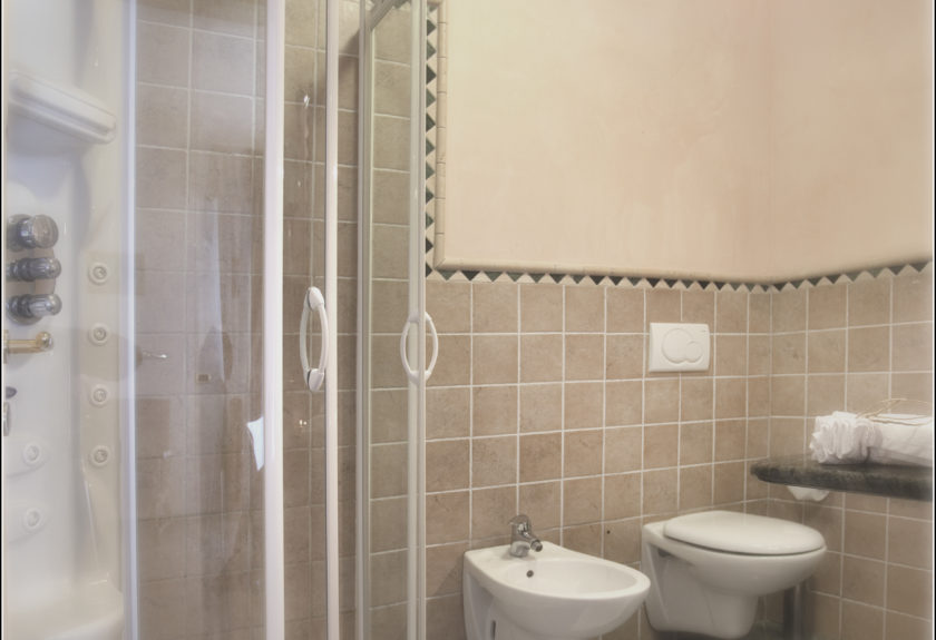 Interni bagno