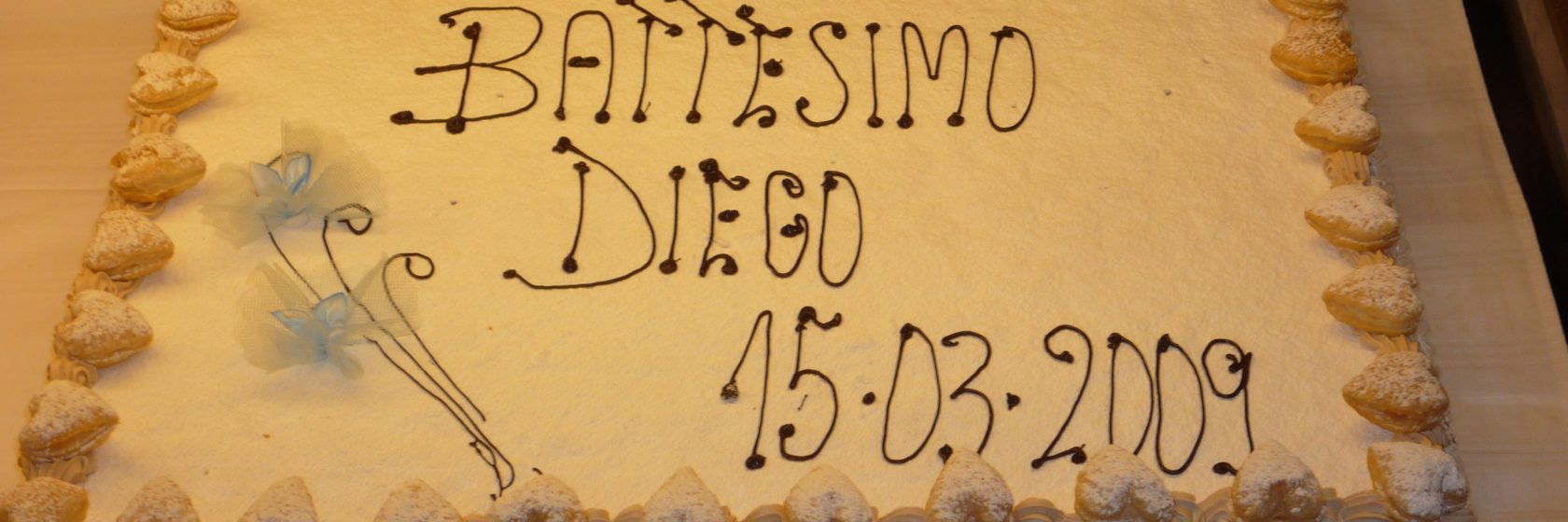 Feste a sorpresa